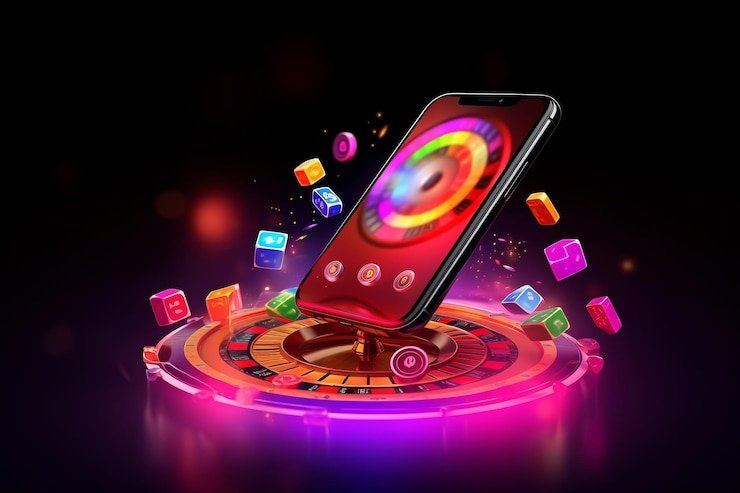 8889 bit নিবন্ধন ও শুরু করার ধাপ – মোবাইল স্ক্রিন
